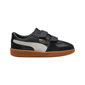 Puma Palermo Elevata Leather Little Feather Gum S Size 1 5 402003-03