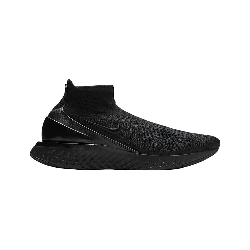 Nike Epic React Flyknit Nike React Rise Nike Rise React Flyknit