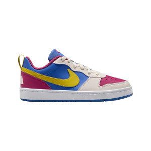Nike Court Borough Recraft Sweet Beet Comet Color S Size 7 IM2181-633