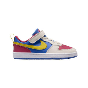 Nike Court Borough Recraft Sweet Beet Comet Color S Size 3 IM2182-633