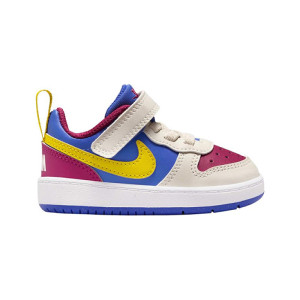 Nike Court Borough Recraft Sweet Beet Comet Color Size 6 IM2183-633