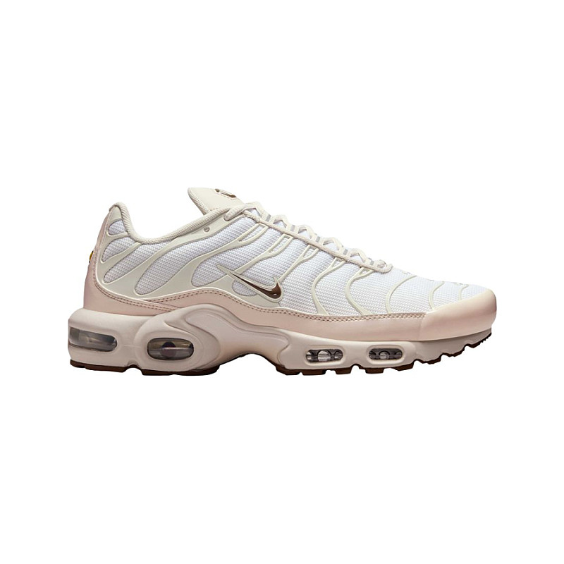 Nike Air Max Plus Light Orewood S Size 10 IO0657-100 から