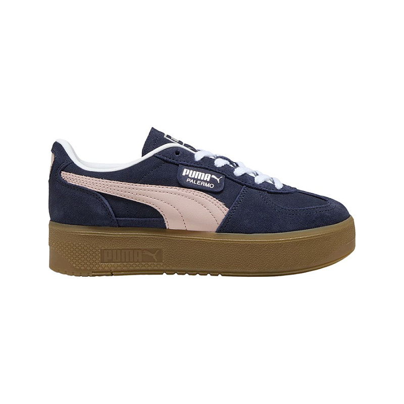 Puma Palermo Elevata New Mauve Mist S Size 10 399348-20 from 135,00 €