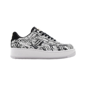Nike Air Force 1 Upstep BHM S Size 8 5 920788-100