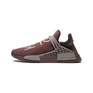 adidas gazelle silver green womens Adidas NMD HU Pharrell Human Race Scarlet  SoleMate Sneakers