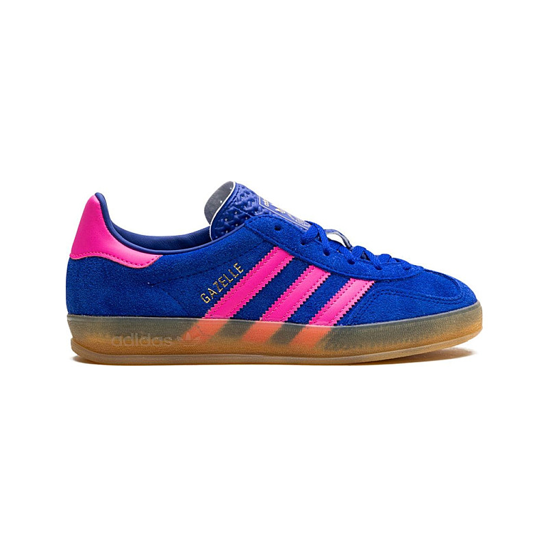 adidas Gazelle Indoor Lucid S Size 6 IH5931 from 91,00