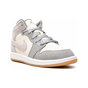 Jordan 1 Mid Coconut Milk Particle DN4345-100