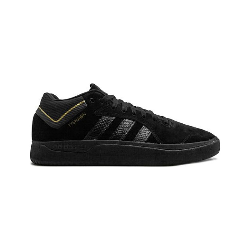 adidas adidas Tyshawn Core Black Core Black EF8519