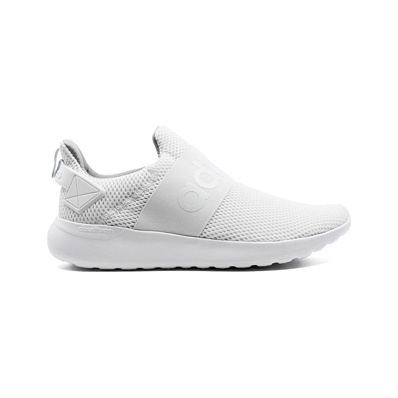 adidas adidas Lite Racer Adapt Cloud White Grey BC0941