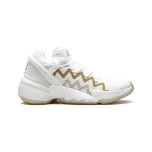 adidas D O N Issue 2 Metallic FX9431