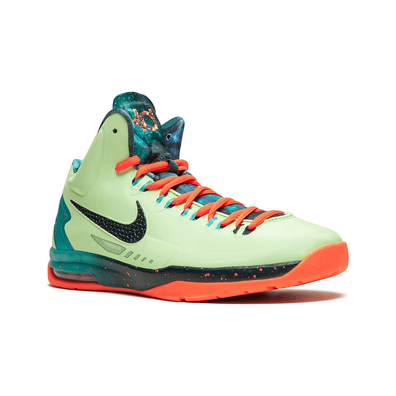 kd 5 high top