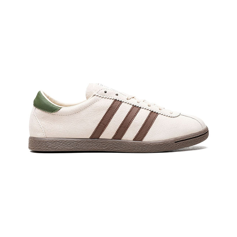 adidas End X Tobacco Flyfishing Pack Tint S Size 10 ID5418 from