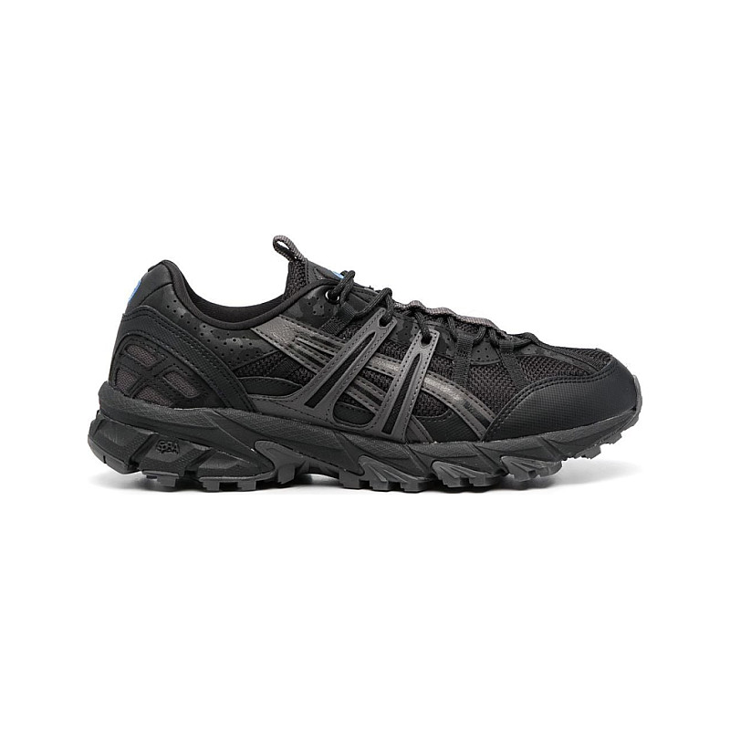 Asics ASICS Gel-Sonoma 15-50 Black Obsidian Grey 1201A688