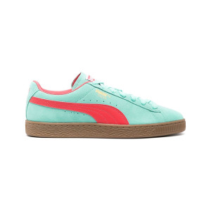Puma Suede Terrace Gum S Size 5 5 396451-05