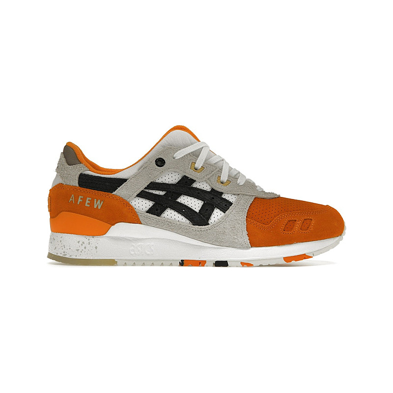 ASICS Gel Lyte Iii Afew X Beams KOI Special Box (Special Box