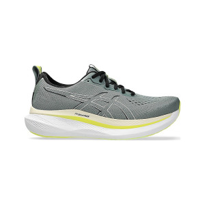 ASICS Glideride Max Monument Vanilla 1011B891-402