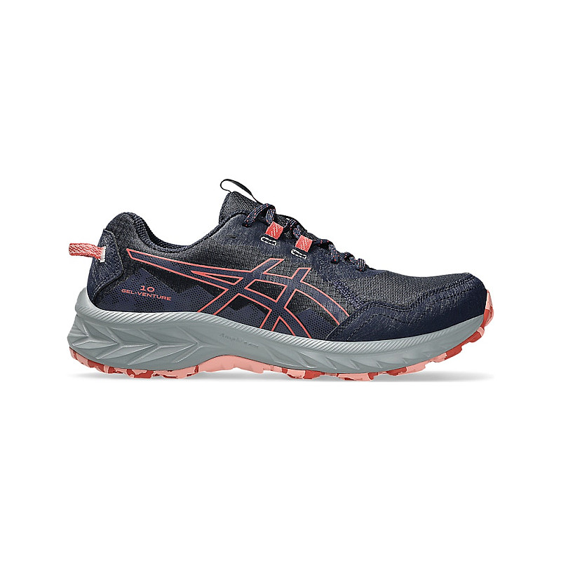 ASICS Gel Venture 10 Midnight Fog S 1012B759-402