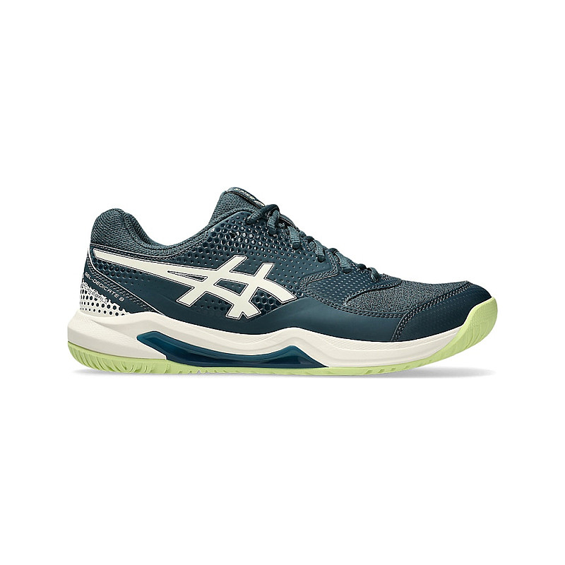 ASICS Gel Dedicate 8 Pickleball Tranquil 1041A409-300 from