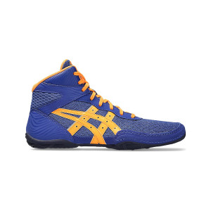 ASICS Matflex 7 Dark Cobalt Pop 1084A011-400