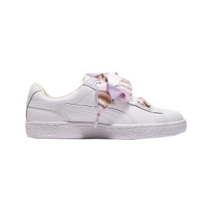 Puma Basket Heart GEO S Size 7 5 365673-01