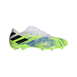adidas Nemeziz 19 2 FG Signal S Size 13 EG7220