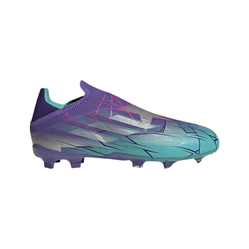 adidas X Speedflow FG J Rush Rush S Size 5 GW7443 から 284,00 €