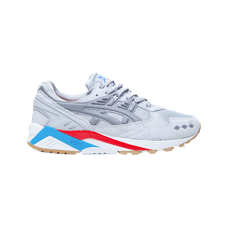 ASICS Alife X Gel Kayano NYC Marathon S Size 11 H52FK-9797