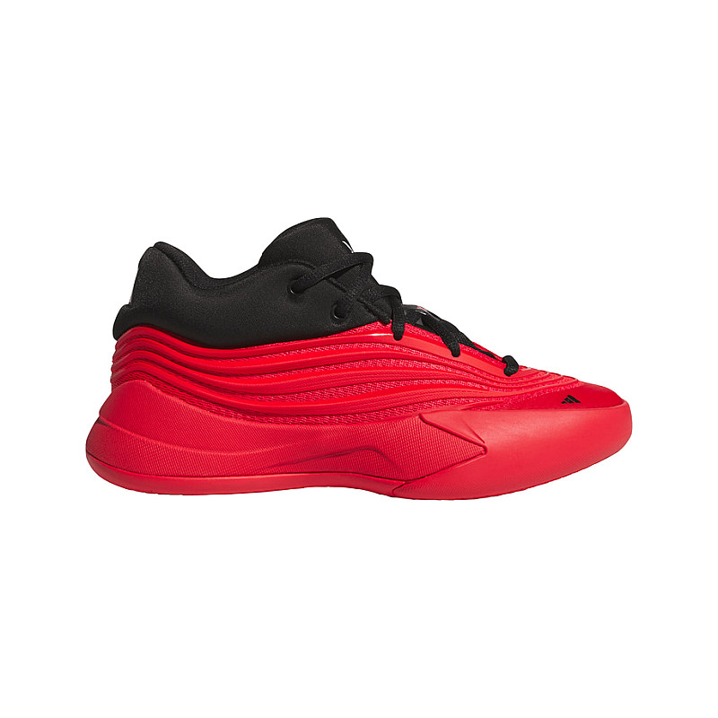 Adidas Dame X Dolla Pure Ruby JP8639