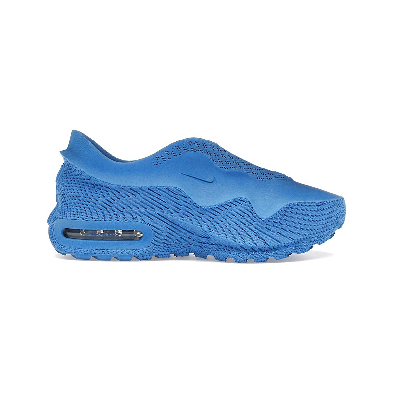 nike air max cobalt blue