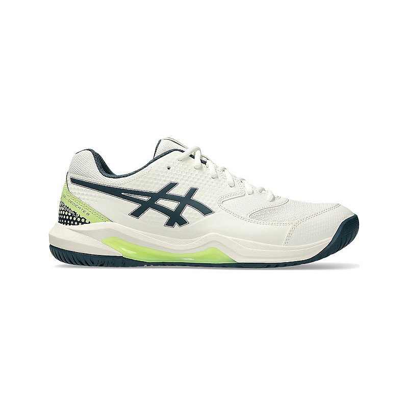 ASICS Gel Dedicate 8 Pickleball Tranquil 1041A409-104