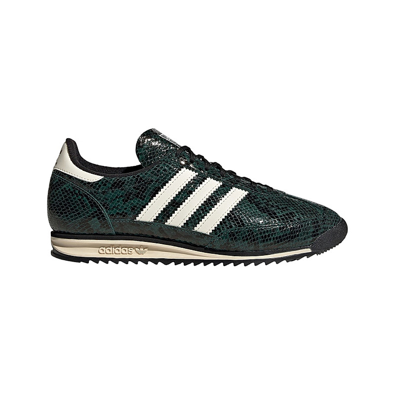 adidas gazelle silver green womens adidas Originals Superstar II - IH9310 | SNS