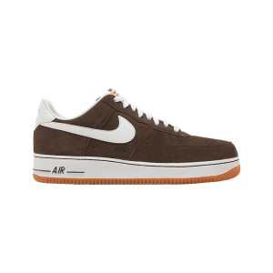Nike Air Force 1 Baroque Gum S Size 11 488298-203