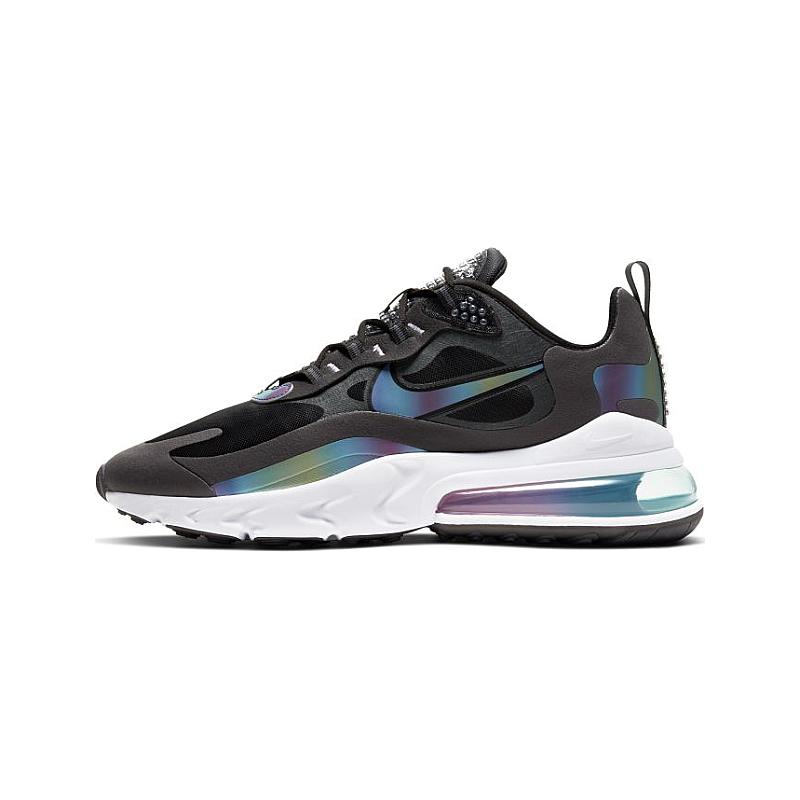 Nike Air Max 270 React 20 CT5064-001 from 98,00 €