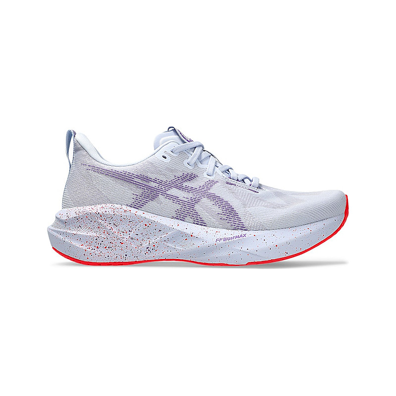 その他 ASICS NOVABLAST 5 Asics Novablast 5 Wide Men's Road Running Shoe