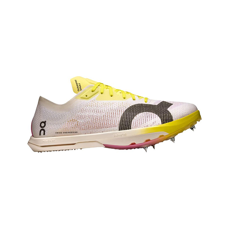 On cloudspike Citius2 25.0 スパイク・シューズ On cloud spike