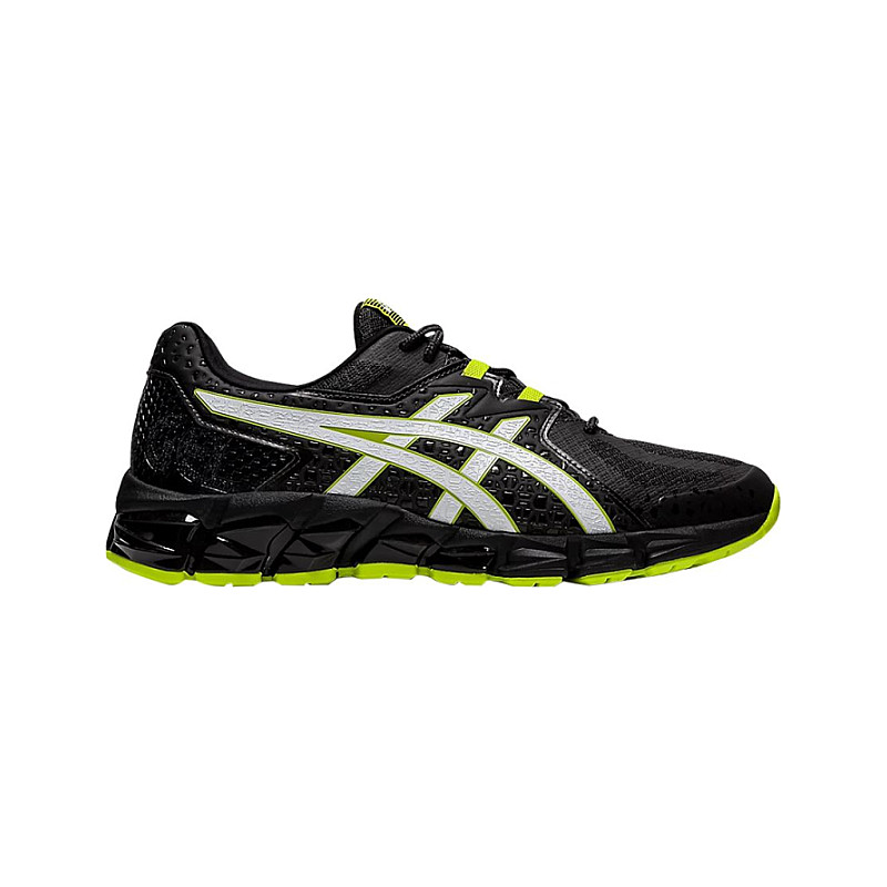 ASICS Gel Quantum 180 5 Graphite S Size 8 5 1201A129-021