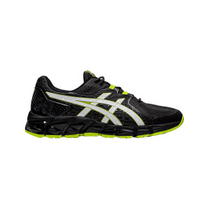 ASICS Gel Quantum 180 5 Graphite S Size 8 5 1201A129-021