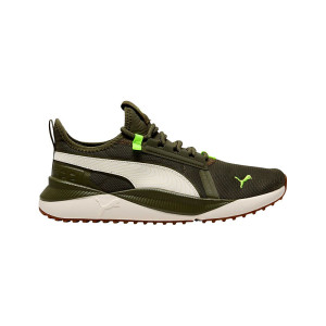 Puma Pacer Future Street Plus Loden S Size 9 384634-36