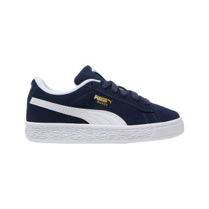 Puma Suede Classic Little S Size 2 5 399854-03