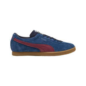 Puma Brasil Persian Team Regal S Size 7 5 401048-06