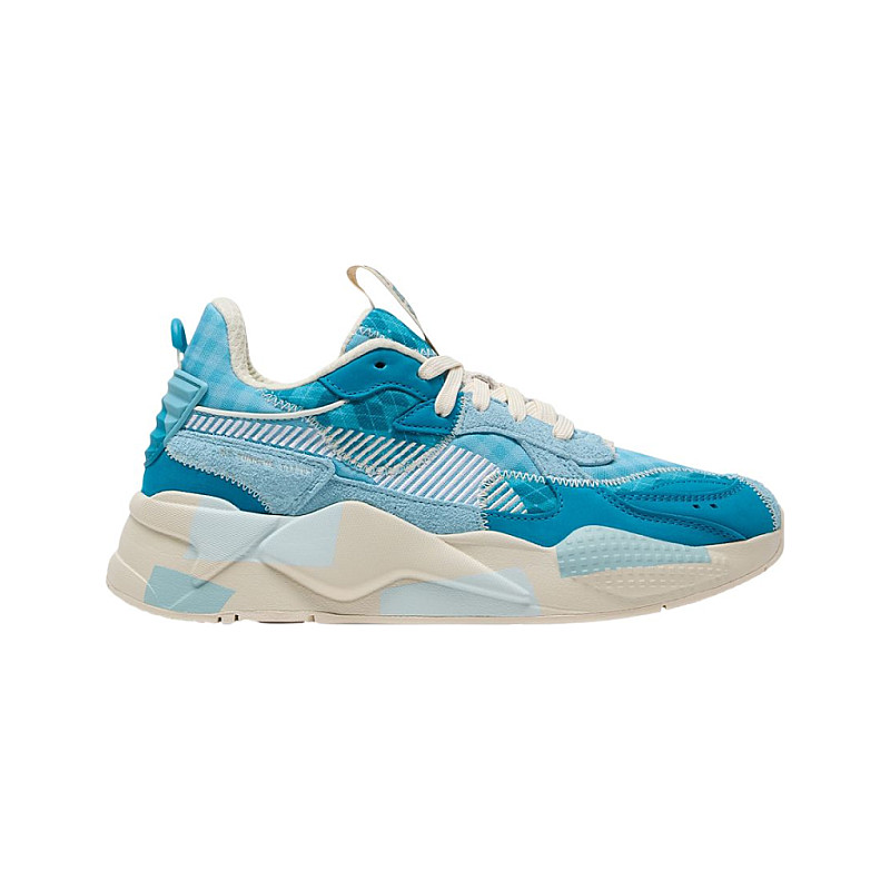 Puma Rsx Triple X Tenis Puma Rs X Hyper Prep Rain Pack S Size