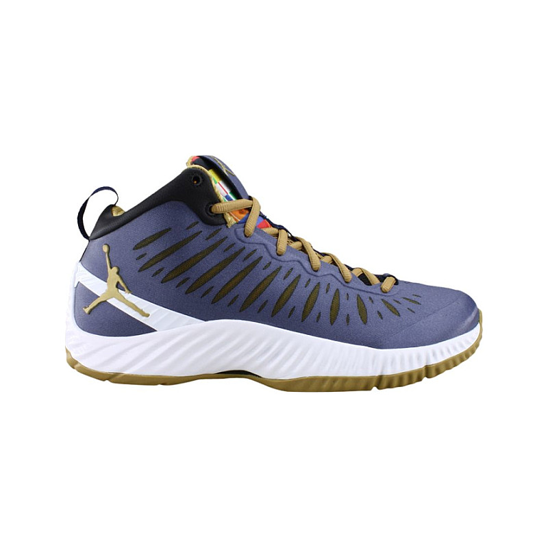 jordan super fly rttg barcelona