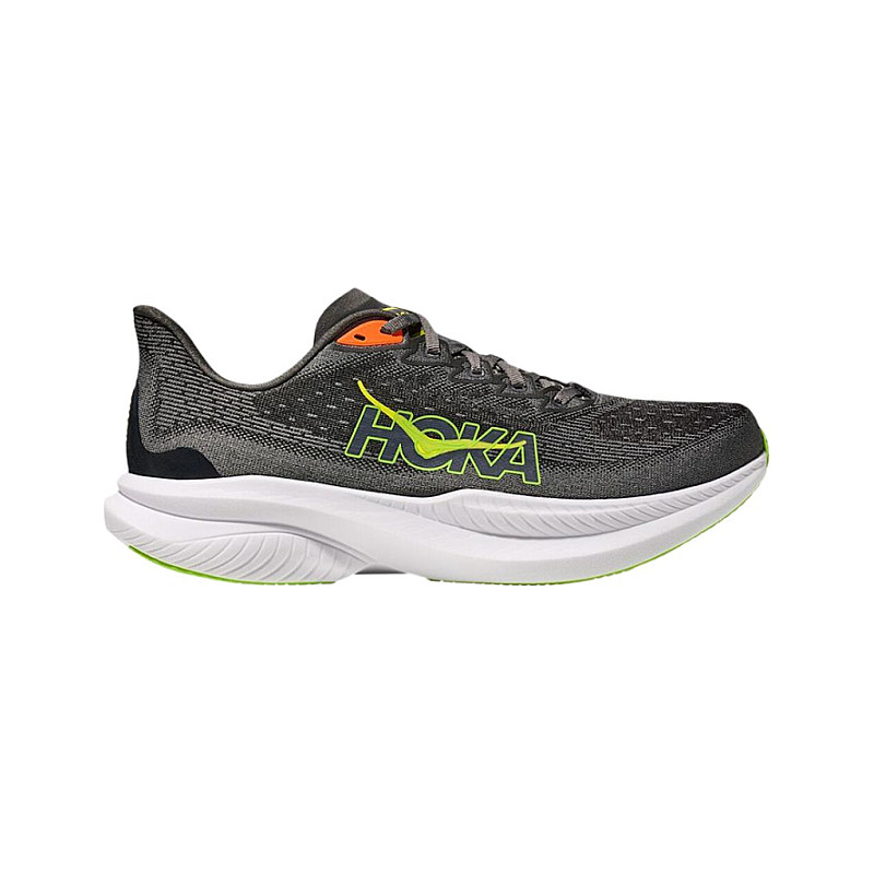 HOKA Mach 6 Gravel S Size 10 5 1147790-GPH from 286,00 €