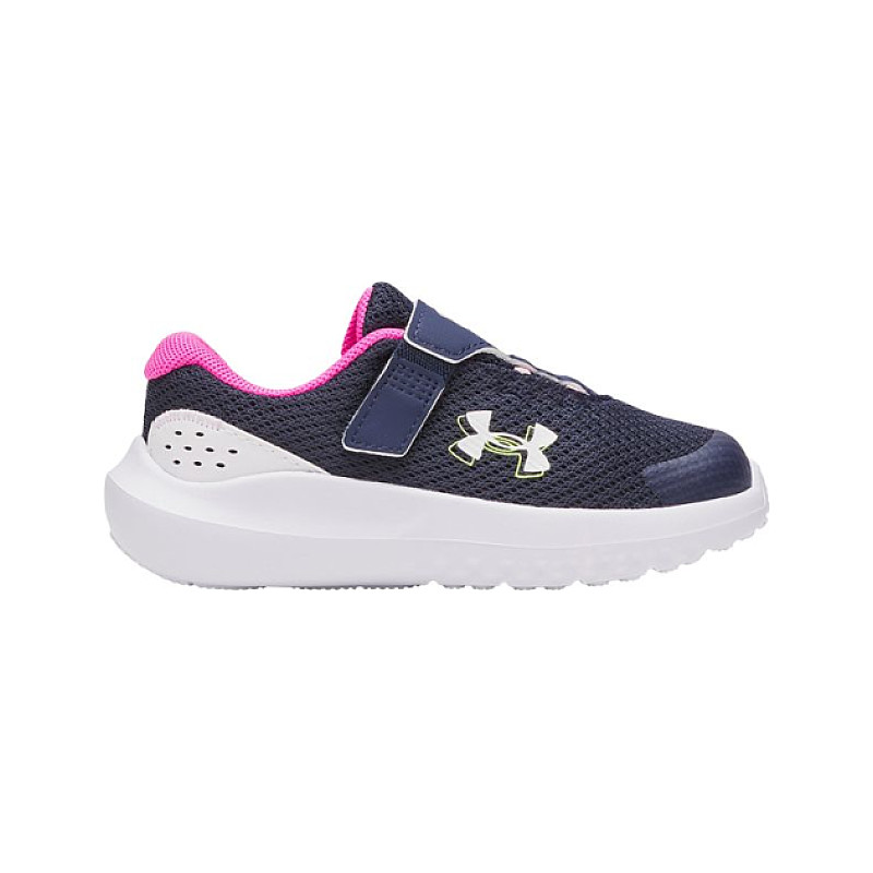 UNDER ARMOR スニーカー Under Armour Surge 4 Men's Running Shoes 3027000-002