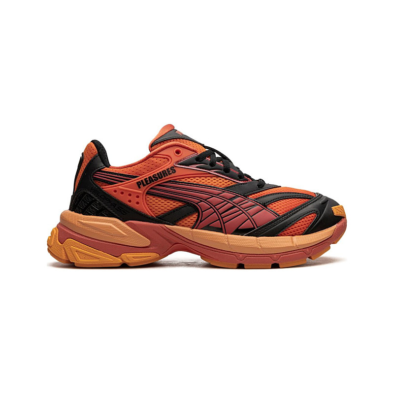Puma 100 393301-02