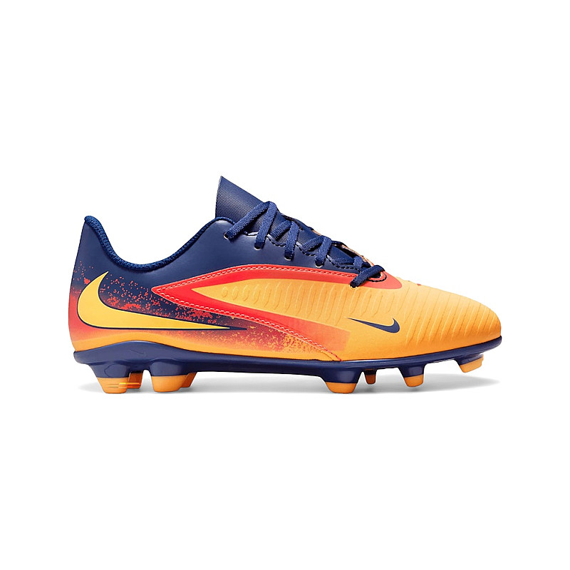 Nike Phantom 6 Club FG Erling Haaland Precision Under Pressure