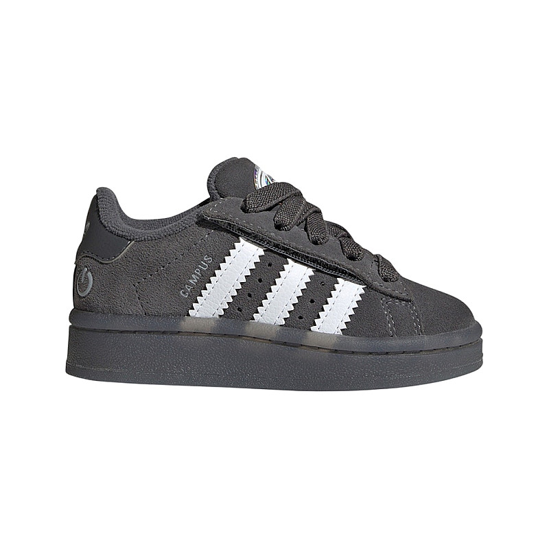 adidas gazelle silver green womens adidas Campus 00s Comfort Closure Earth Strata Cloud White Gum (TD)