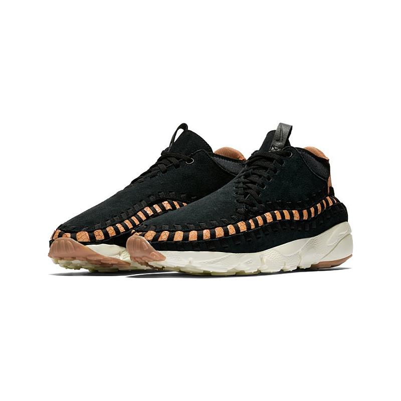 Nike Air Footscape Woven 0,00 €