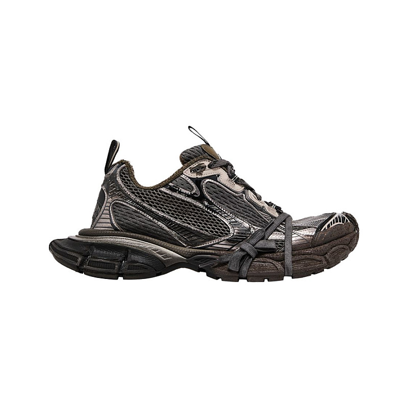 Balenciaga 3XL Worn Out S Size 43 734734-W3XL7-2200 から