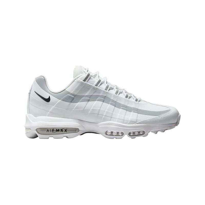 air max 95 ultra white